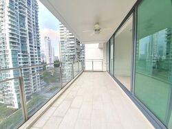 RiverGate (D9), Apartment #603103761